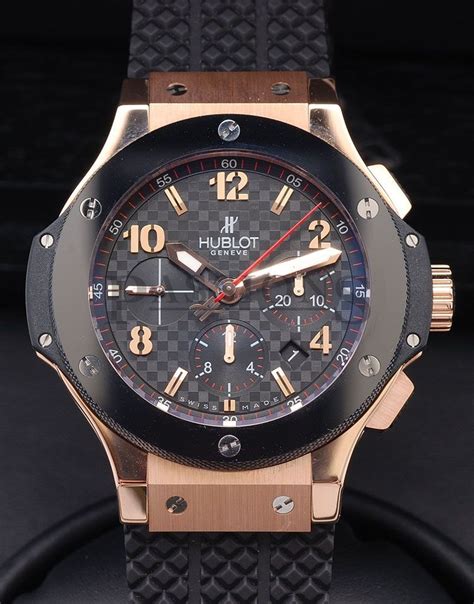 hublot big bang silver price|hublot big bang gold 44mm.